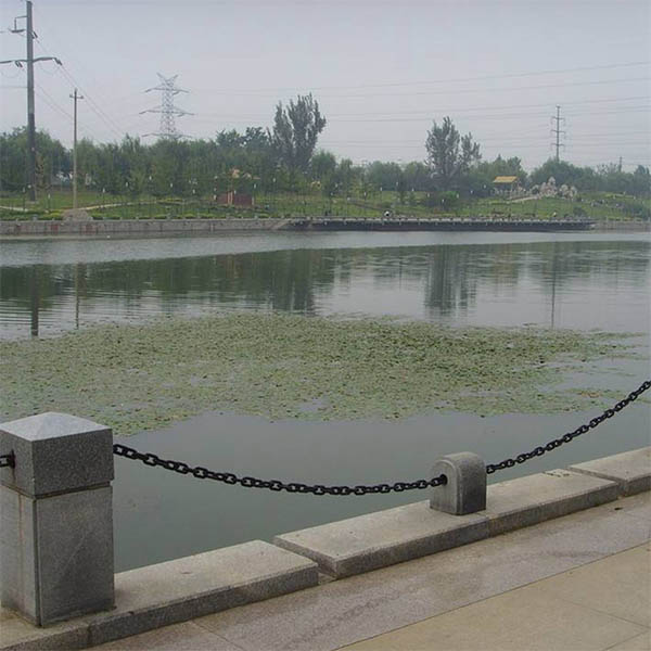 公园护栏链条厂家